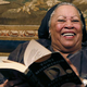 Toni Morrison (Patrick Kovarik/AFP/Getty Images)